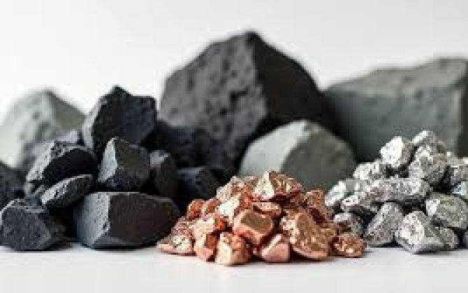 Южная Корея и Германия столкнулись с нехваткой редкоземельных металлов