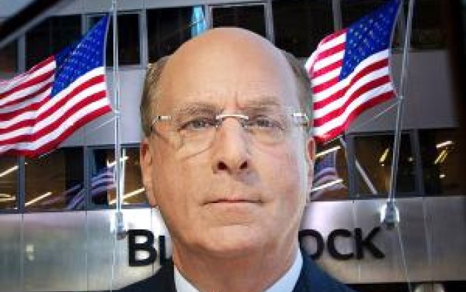 Ларри Финк: Рост цены на нефть до $150 приведет мир к глобальной рецессии