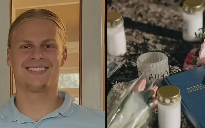 20 yaşlı futbolçu atışma zamanı öldürüldü