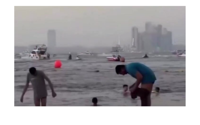 Dubayda diqqətçəkən DƏYİŞİKLİK: Hindlilər Dubayı 