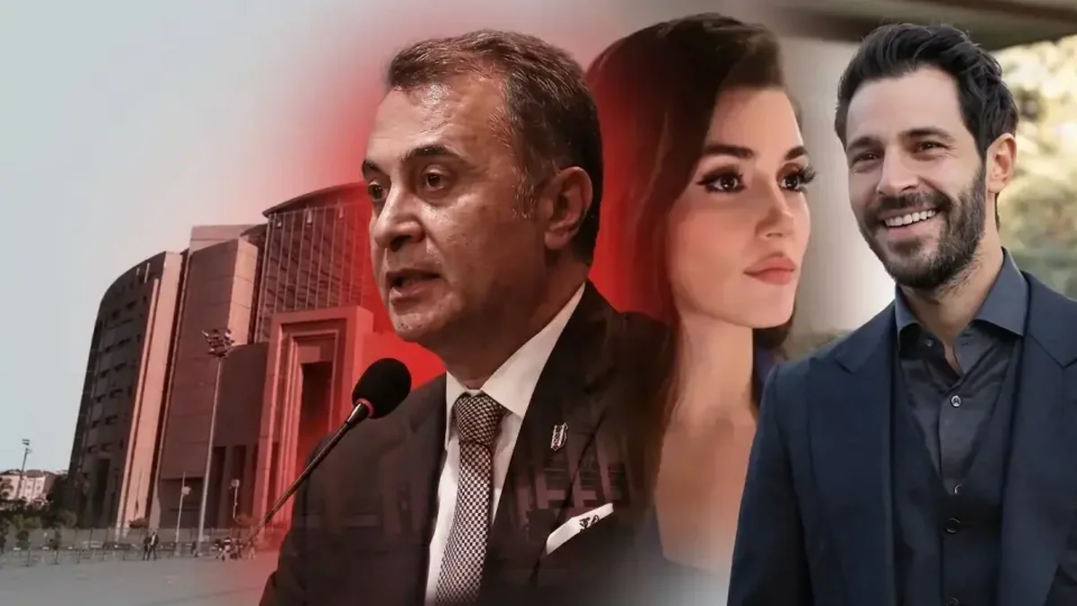 Türkiyədə antinarkotik əməliyyatı: Hande Erçel və digər məşhurlar saxlanıldı