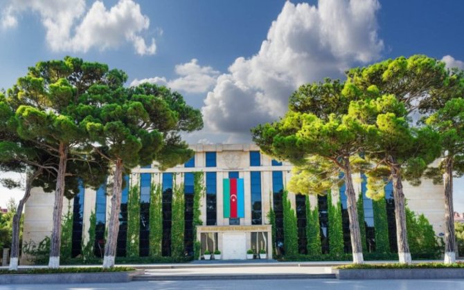 Sumqayıtda xeyir-şər evlərinin fəaliyyəti dayandırılıb? - RƏSMİ AÇIQLAMA