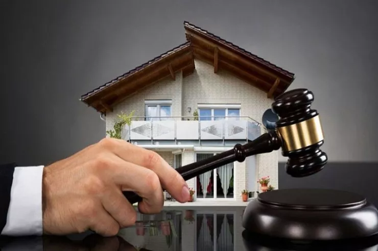 Azərbaycanlı biznesmenin 960 milyonluq əmlakı əlindən ALINDI