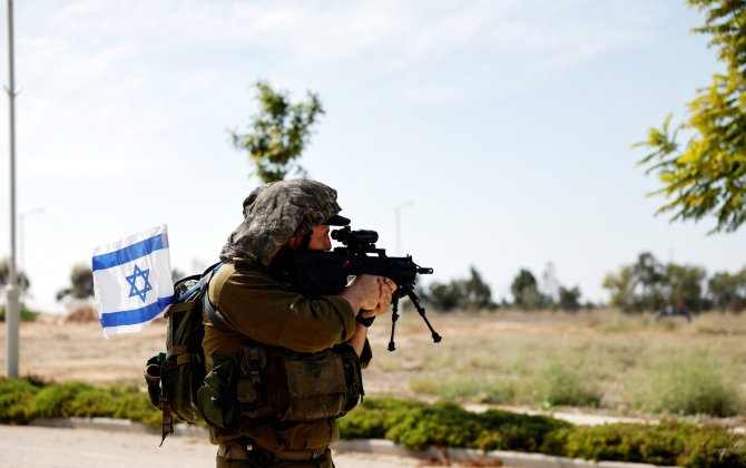 ЦАХАЛ уничтожил объекты по производству крылатых ракет в Тегеране