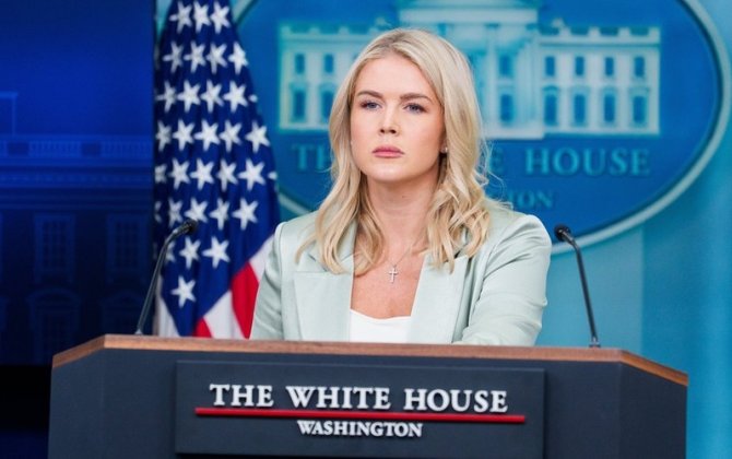 ABŞ-dən İrana qarşı əməliyyatla bağlı SON DƏQİQƏ AÇIQLAMASI