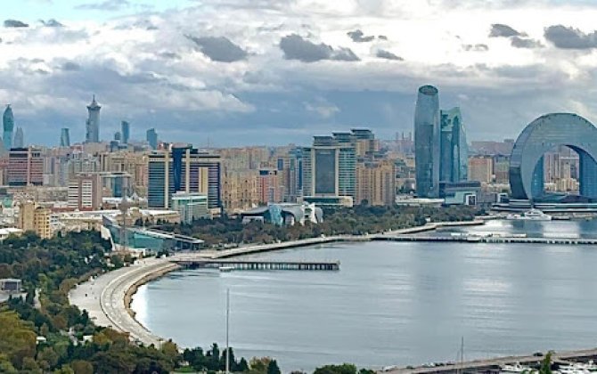 Sabah 17 dərəcə isti olacaq - PROQNOZ