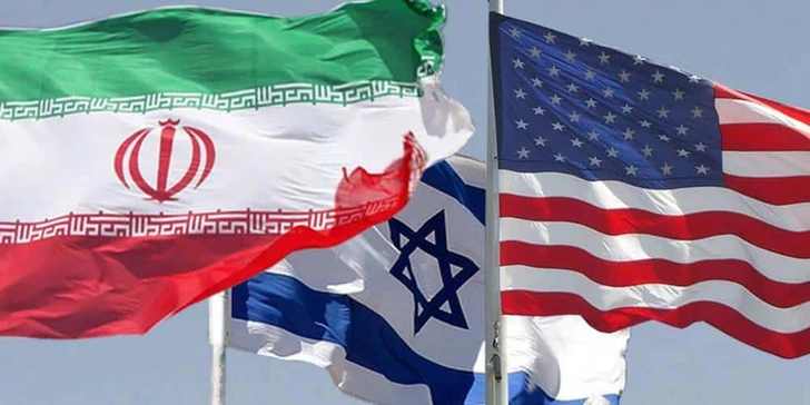 США и Израиль предоставили временный иммунитет двум высокопоставленным иранским чиновникам