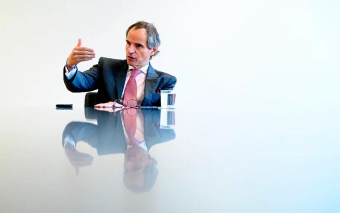 Глава МАГАТЭ заявил о возможных переговорах Вашингтона и Тегерана - ДЕТАЛИ