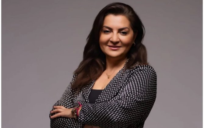 Nərgiz İsmayılova Çempionlar Liqasının 1/4 finalına təyinat alıb