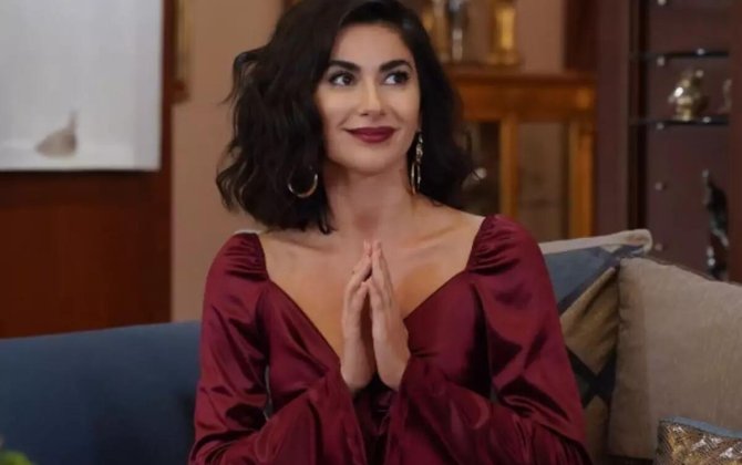 Nəsrinin tərəf müqabili bəlli oldu - FOTO