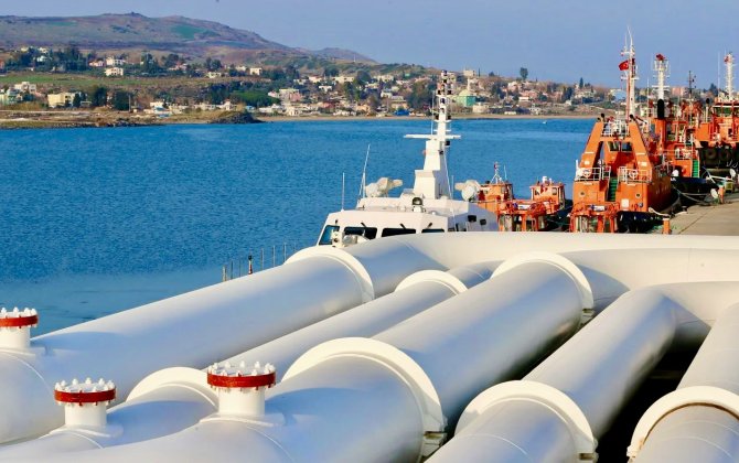 WSJ: Израиль поразил ключевой маршрут поставок оружия между Россией и Ираном в Каспии