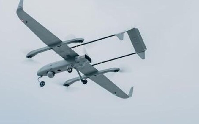 Москву снова атакуют беспилотники