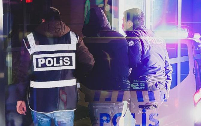 В Турции задержаны 88 подозреваемых в связях с ИГИЛ