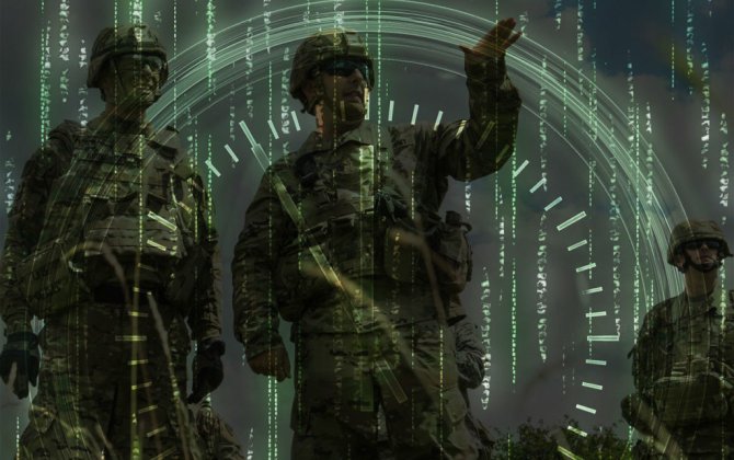 Ermənistan informasiya təhlükəsizliyini təmin etmək iqtidarında deyil