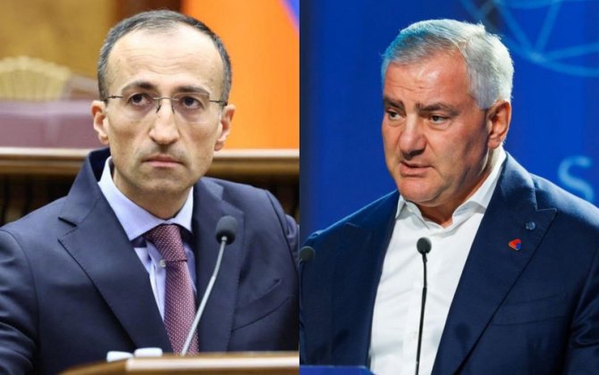 Kremlin Baş nazirliyə 