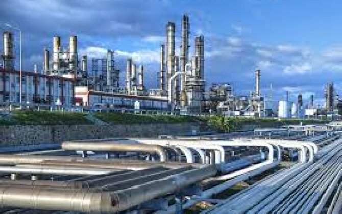 Petkim в 2025 году на внешних рынках реализовал продукции более чем на $850 млн