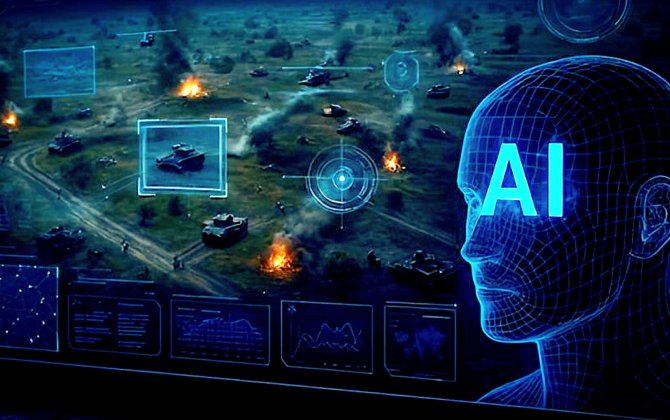 ABŞ orduda süni intellektin tətbiqini genişləndirir: Pentaqondan şok yenilik!
