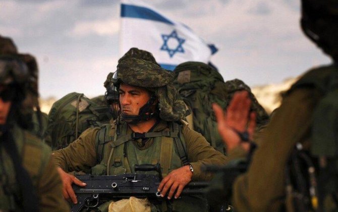 Власти Израиля разрешили ЦАХАЛ призвать до 400 тыс. резервистов
