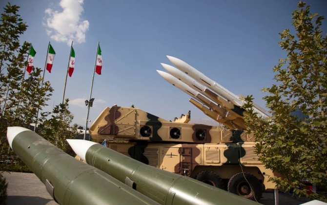 Иран пригрозил захватом ОАЭ и Бахрейна