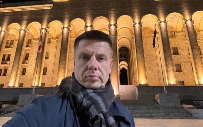 Алексей Гончаренко: Украина должна быть готова ко всем сценариям