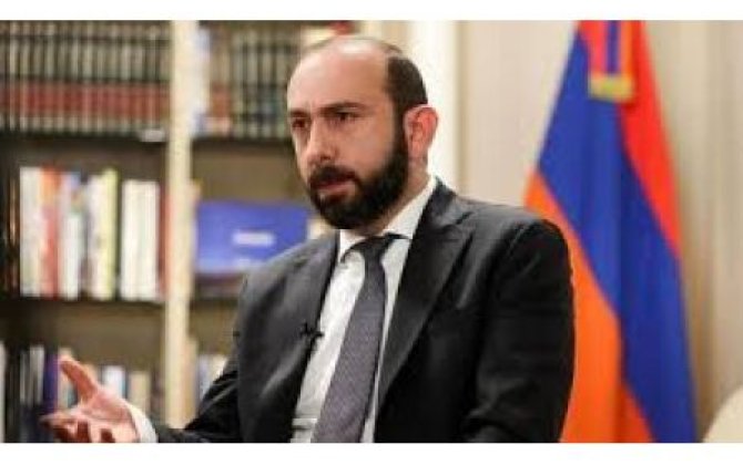 Мирзоян: Цель Армении - сформировать с Азербайджаном взаимовыгодное сотрудничество