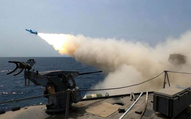 “İran müharibədə balans yaratmağı bacarıb”