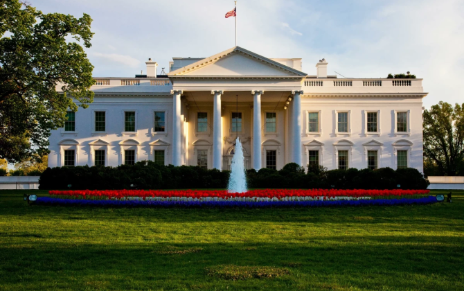 Ağ Ev: ABŞ İranla sülhə üstünlük verir