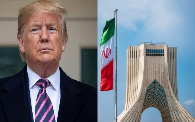 Tramp yaxın günlərdə atəşkəs elan edə bilər