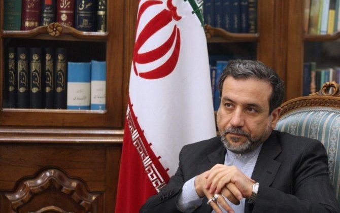 Əraqçi: İran Hörmüz boğazından dost ölkələrin gəmilərinin keçidinə icazə verib