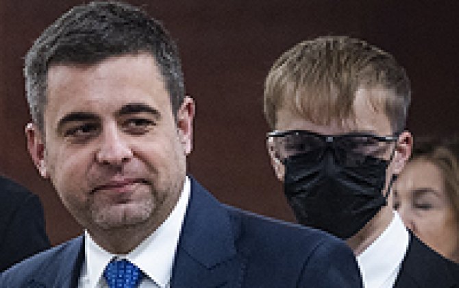 Пресс-секретарь Нетаньяху уходит в отставку