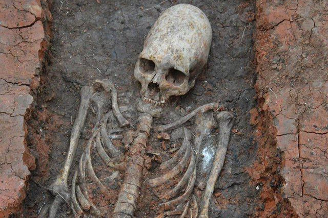 В Нидерландах, возможно, обнаружили останки мушкетера д’Артаньяна