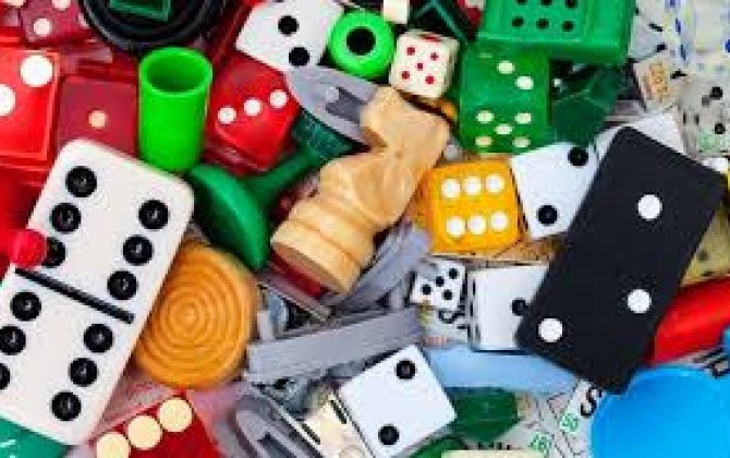 Шах и мат старению: названы лучшие настольные игры для здоровья мозга