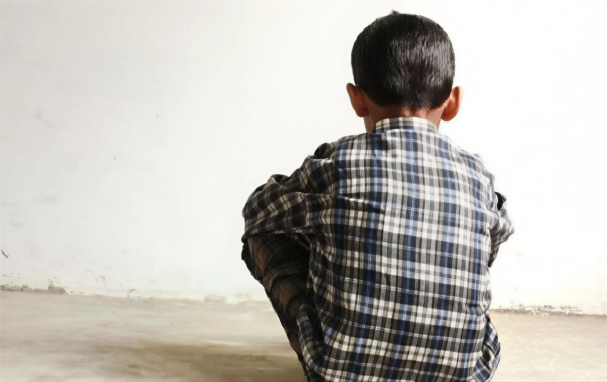 Bakıda 9-cu sinif şagirdi dayısı tərəfindən əxlaqsız hərəkətlərə məruz qalıb - DETALLAR