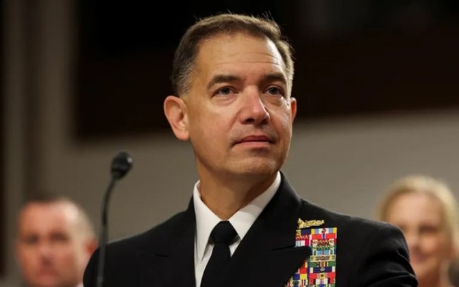 İranın ən böyük gəmilərinin 92 faizi məhv edilib - CENTCOM