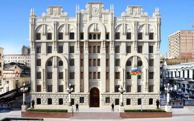 Axtarışda olan 45 nəfər saxlanıldı