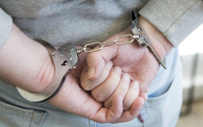 Сборщики металла обесточили жилой дом в Хырдалане