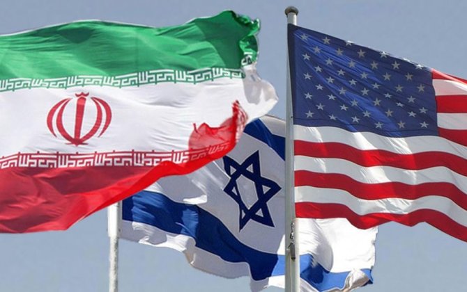 Одна страна готова вступить в войну за Израиль