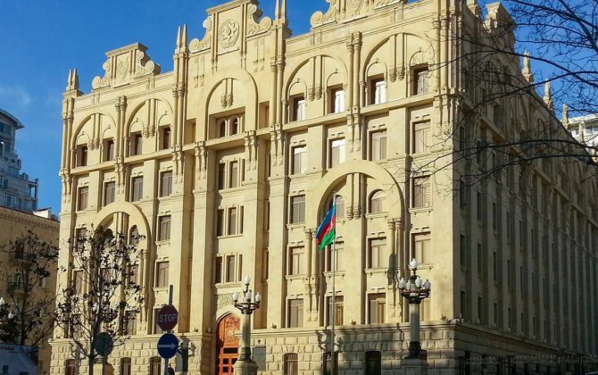 В Азербайджане за минувшие сутки раскрыто 36 преступлений