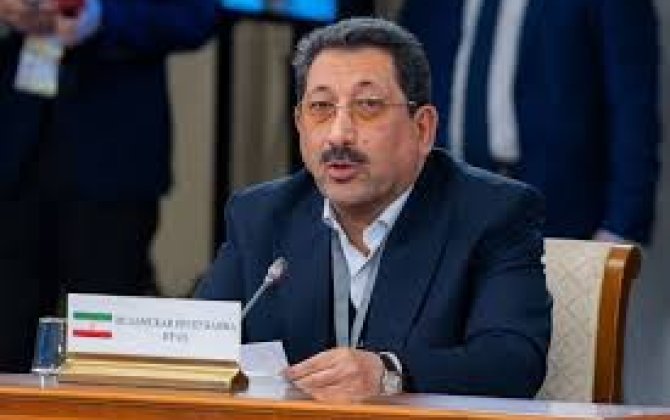 Мохаммад Атабак: Иран планирует быстро восстановить работу критически важных заводов