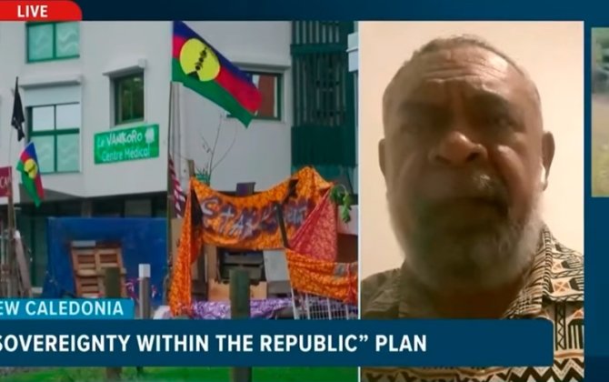 “Kiçik bir xalq olaraq öz müqəddəratını təyinetmə hüququnun tanınmasına çalışırıq” - Video