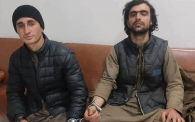 Pakistanda həbs edilən azərbaycanlılar kimlərdir?