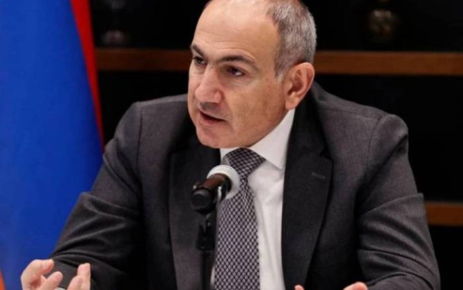 Никол Пашинян: Армения к 2016 году исчерпала все ресурсы для отсрочки войны