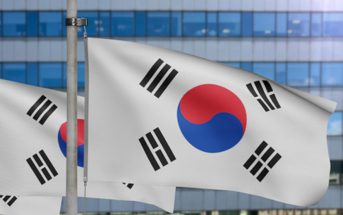 Южная Корея расширяет бюджет «военного времени»