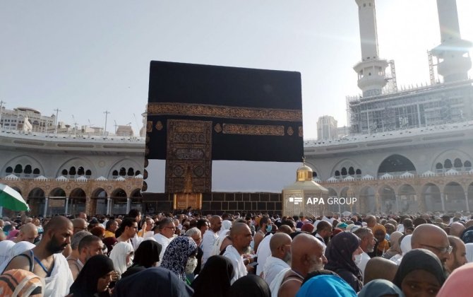 Продлён срок приёма документов для совершения хаджа