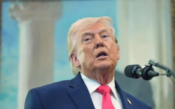 Трамп: Мы никогда не забудем о том, что НАТО не помогло нам в войне с Ираном