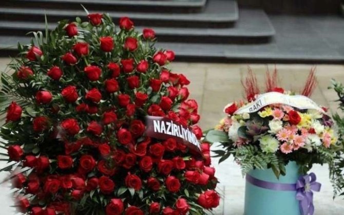 Azərbaycanda polkovnik vəfat etdi - FOTO