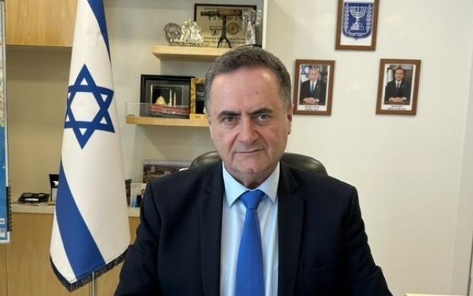 Кац подтвердил гибель Алирезы Тангсири в результате авиаудара Израиля - ОБНОВЛЕНО