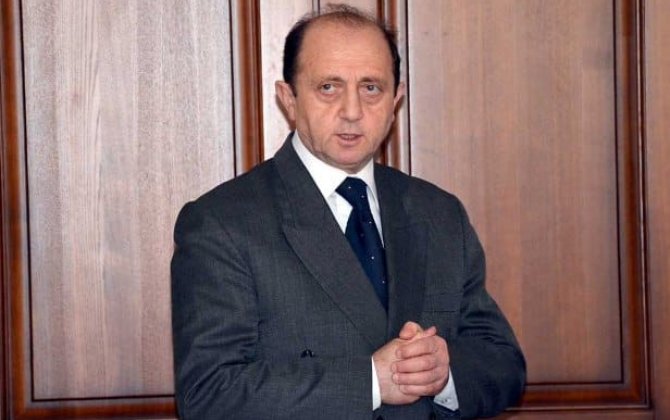 “İran 1 trln. dollar xərclədiyi uran ehtiyatlarını təhvil verməyəcək...”- 