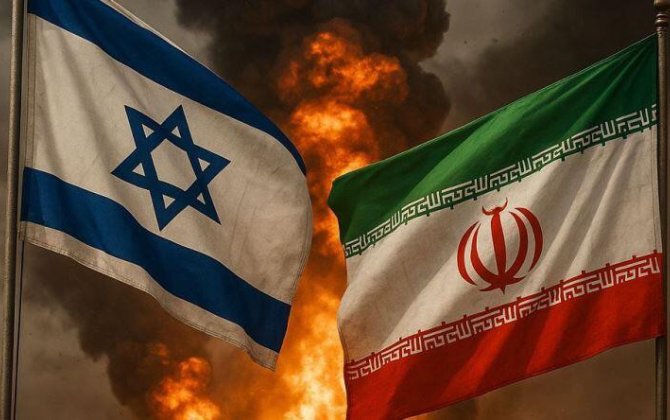 “İran bu ölkənin dəstəyi ilə müharibədə təşəbbüsü qismən ələ alıb”