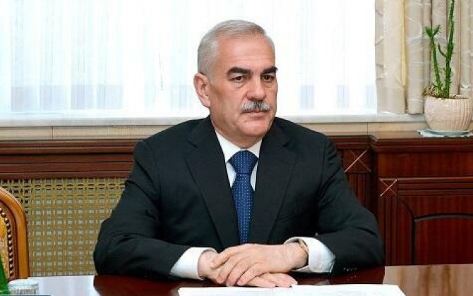 Vasif Talıbovla bağlı qərar verilə bilər